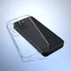 OnePlus 15R Hoesje Dun TPU Back Cover Transparant afbeelding 5
