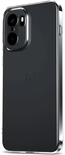 OnePlus 15R Hoesje Dun TPU Back Cover Transparant afbeelding 8