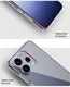 Oppo Reno 15F Hoesje Dun TPU Back Cover Transparant afbeelding 5