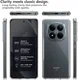 Xiaomi Redmi Note 15 4G Hoesje Dun TPU Back Cover Transparant afbeelding 8