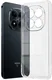 Xiaomi Redmi Note 15 4G Hoesje Dun TPU Back Cover Transparant afbeelding 4