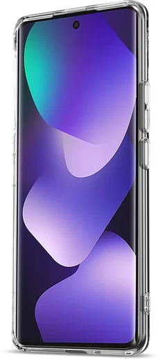 Xiaomi Redmi Note 15 5G Hoesje Dun TPU Back Cover Transparant afbeelding 5