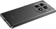 Xiaomi Redmi Note 15 5G Hoesje Dun TPU Back Cover Transparant afbeelding 8