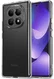 Xiaomi Redmi Note 15 5G Hoesje Dun TPU Back Cover Transparant afbeelding 2