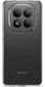 Xiaomi Redmi Note 15 Pro 4G Hoesje Dun TPU Back Cover Transparant afbeelding 7