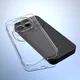 Xiaomi Redmi Note 15 Pro 5G Hoesje Dun TPU Back Cover Transparant afbeelding 8