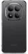 Xiaomi Redmi Note 15 Pro Plus Hoesje Dun TPU Back Cover Transparant afbeelding 5