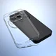 Xiaomi Redmi Note 15 Pro Plus Hoesje Dun TPU Back Cover Transparant afbeelding 9