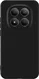 Xiaomi Redmi Note 15 Pro 5G Hoesje Dun TPU Back Cover Matte Zwart afbeelding 5
