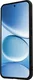 Xiaomi Redmi Note 15 Pro 5G Hoesje Dun TPU Back Cover Matte Zwart afbeelding 7