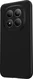 Xiaomi Redmi Note 15 Pro Plus Hoesje Dun TPU Back Cover Matte Zwart afbeelding 8