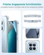 Redmi Note 15 Pro 5G Hoesje Schokbestendig en Dun TPU Back Cover Transparant afbeelding 7