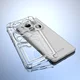 Xiaomi Redmi Note 15 5G Hoesje Dun TPU met Pasjeshouder Back Cover Transparant afbeelding 7