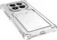 Xiaomi Redmi Note 15 Pro 4G Hoesje Dun TPU Pasjeshouder Back Cover Transparant afbeelding 7