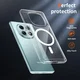 Xiaomi Redmi Note 15 4G Hoesje Hard Back Cover met MagSafe Transparant afbeelding 8