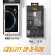PanzerGlass Ceramic Ultra-Wide Samsung S26 Ultra Screen Protector Installatiebox afbeelding 3