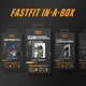 PanzerGlass Ceramic Ultra-Wide Samsung S26 Ultra Screen Protector Installatiebox afbeelding 9