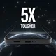 PanzerGlass Ceramic Ultra-Wide Samsung S26 Ultra Screen Protector Installatiebox afbeelding 6