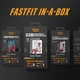 PanzerGlass Ceramic Ultra-Wide Samsung S26 Plus Screen Protector Installatiebox afbeelding 9