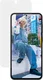 PanzerGlass FastFit Ultra-Wide Samsung A37 Screen Protector Tempered Glass afbeelding 2