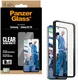 PanzerGlass Ultra-Wide Samsung Galaxy A57 Screen Protector Tempered Glass afbeelding 1