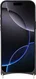 AVY Apple iPhone 16 Pro Max Hoesje met Koord Haakjes MagSafe Leer Croco Zwart afbeelding 11