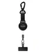 Buddi Secure Telefoonkoord voor Wintersport en Anti Diefstal Zwart afbeelding 11