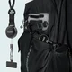 Buddi Secure Telefoonkoord voor Wintersport en Anti Diefstal Zwart afbeelding 10