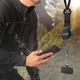 Buddi Secure Telefoonkoord voor Wintersport en Anti Diefstal Zwart afbeelding 3