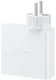Originele Samsung 140W Power Adapter Super Fast Charge USB-C Adapter Wit afbeelding 2