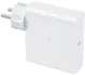 Originele Samsung 140W Power Adapter Super Fast Charge USB-C Adapter Wit afbeelding 1