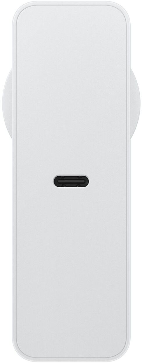 Originele Samsung 140W Power Adapter Super Fast Charge USB-C Adapter Wit afbeelding 3