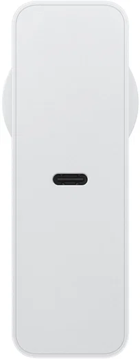 Originele Samsung 140W Power Adapter Super Fast Charge USB-C Adapter Wit afbeelding 3