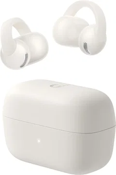 Anker Soundcore C50i Clip On Draadloze Open-Ear Oordopjes Wit