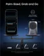 Anker MagGo 3-in-1 25W Draadloze Magsafe Oplader Smartphone/Apple Watch/AirPods afbeelding 7