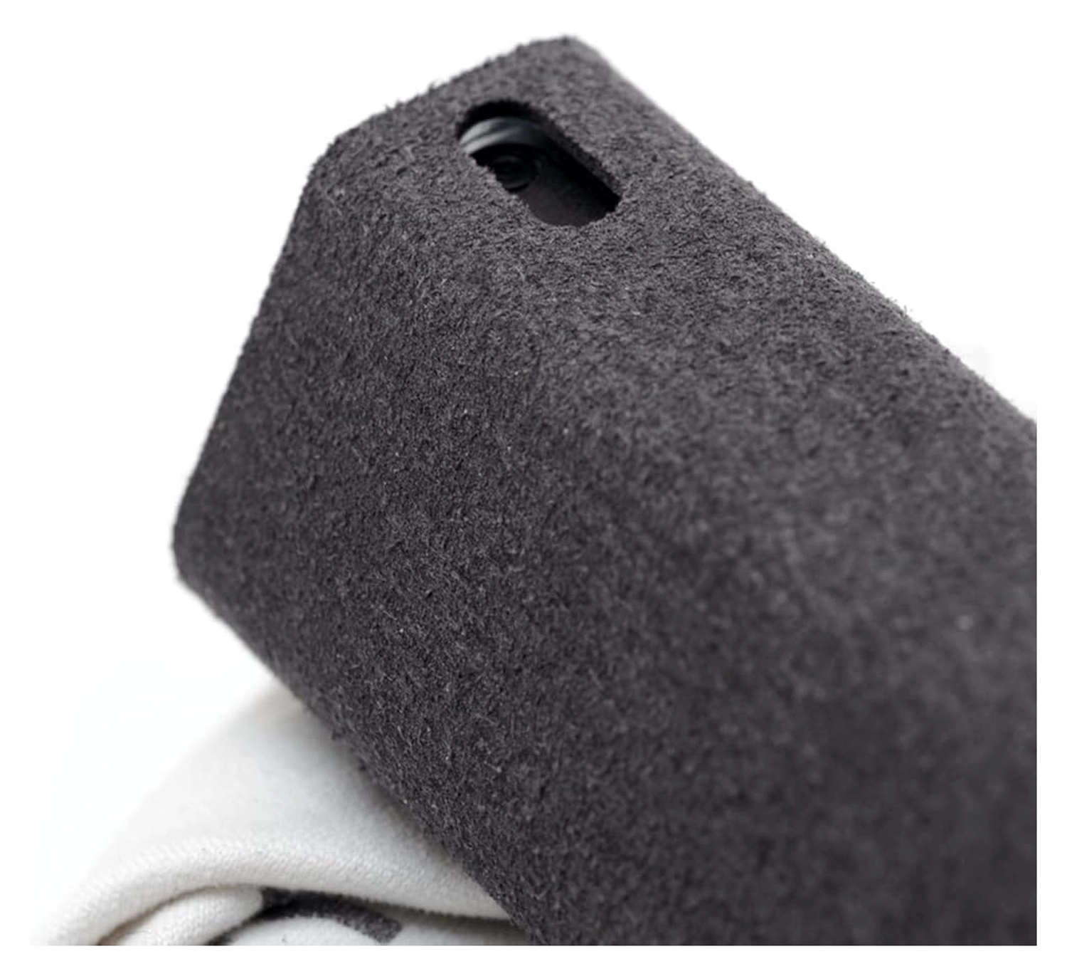 Paperlike Cleaning Kit All-in-One Microfiber Cleaning Spray voor Displays Grijs afbeelding 6