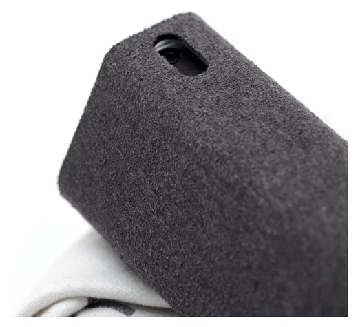 Paperlike Cleaning Kit All-in-One Microfiber Cleaning Spray voor Displays Grijs afbeelding 6