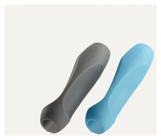 Paperlike Pencil Grips voor Apple Pencil (2-Pack) afbeelding 3