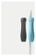Paperlike Pencil Grips voor Apple Pencil (2-Pack) afbeelding 4