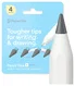 Paperlike Pencil Tips voor Apple Pencils en Logitech Crayon (4-Pack) afbeelding 1