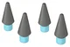 Paperlike Pencil Tips voor Apple Pencils en Logitech Crayon (4-Pack) afbeelding 10