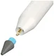 Paperlike Pencil Tips voor Apple Pencils en Logitech Crayon (4-Pack) afbeelding 2