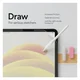 Paperlike Screen Protector 2.1 iPad 10.2 (2019-2021) Display Folie (2-Pack) afbeelding 4