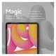 Paperlike Screen Protector 2.1 iPad 10.2 (2019-2021) Display Folie (2-Pack) afbeelding 5