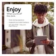 Paperlike Screen Protector 2.1 iPad 10.2 (2019-2021) Display Folie (2-Pack) afbeelding 6