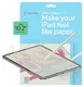 Paperlike Screen Protector 2.1 iPad 10.2 (2019-2021) Display Folie (2-Pack) afbeelding 1