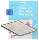Paperlike Screen Protector 2.1 iPad Pro 13 (2024-2025) Display Folie (2-Pack) afbeelding 1