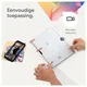 Paperlike Screen Protector 2.1 iPad Pro 13 (2024-2025) Display Folie (2-Pack) afbeelding 3
