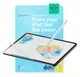 Paperlike Screen Protector 3 iPad 10.2 (2019-2021) Display Folie (2-Pack) afbeelding 1