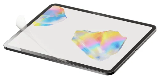 Paperlike Screen Protector 3 iPad 10.2 (2019-2021) Display Folie (2-Pack) afbeelding 2